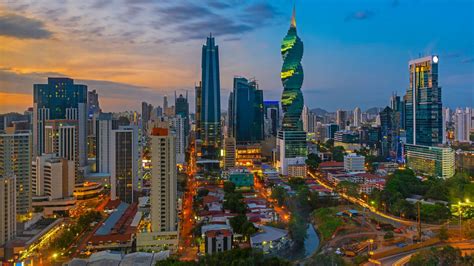 cities in panama|panama city panama information.